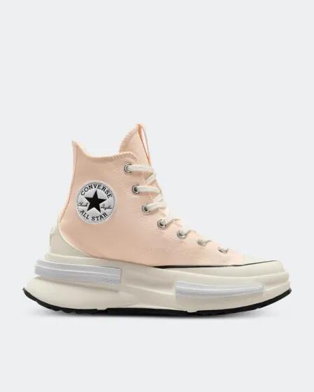 Converse Converse Run Star Legacy High Top Soft Peach