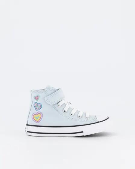 Converse Converse Chuck Taylor All Star Easy On Hi Winter Slay