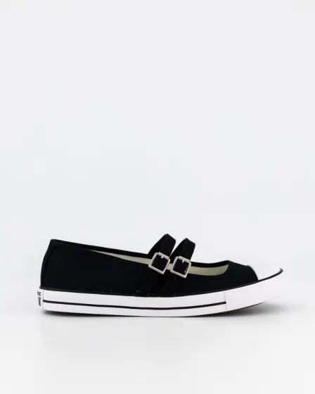 Converse Converse Chuck Taylor All Star Dainty Mary Jane Black