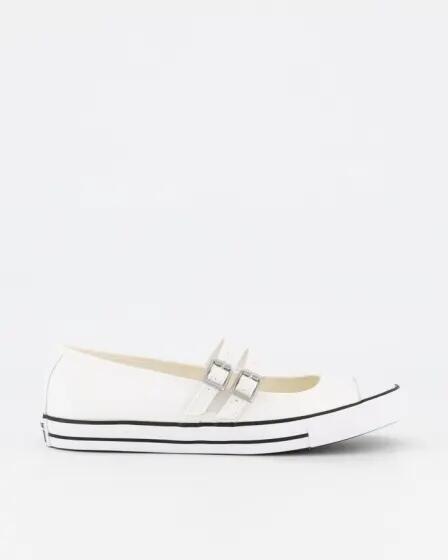 Converse Converse CT All Star Dainty Mary Jane White