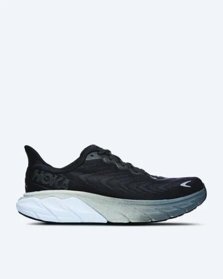 HOKA HOKA Mens Arahi 6 (2e Wide) Black