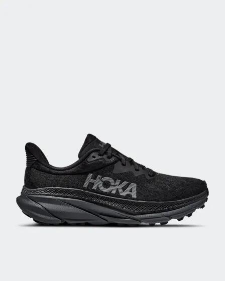 HOKA HOKA Womens Challenger 7 Black