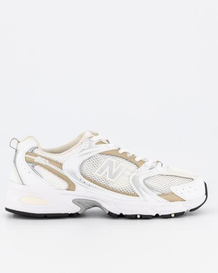 New Balance New Balance Mens MR530 White (100)