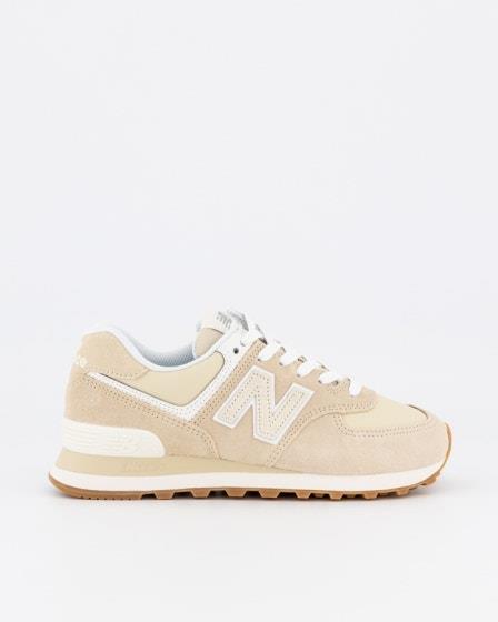 New Balance New Balance Womens 574 Sandstone (277)