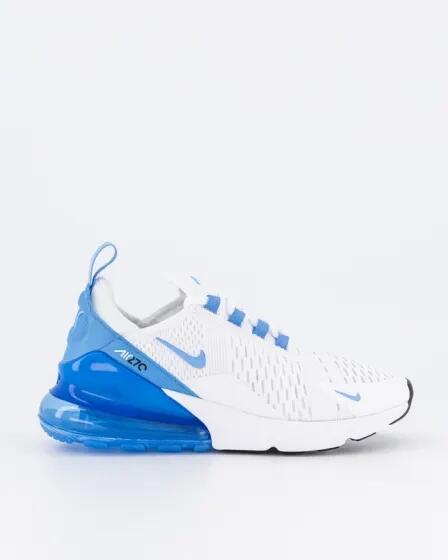 Nike Nike Womens Air Max 270 White