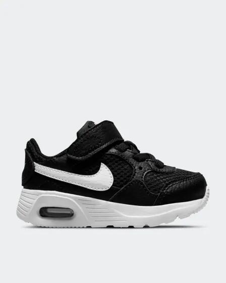 Nike Nike Toddler Air Max SC Black