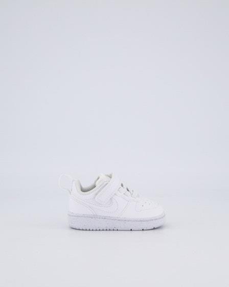 Nike Nike Toddler Court Borough Low Recraft White