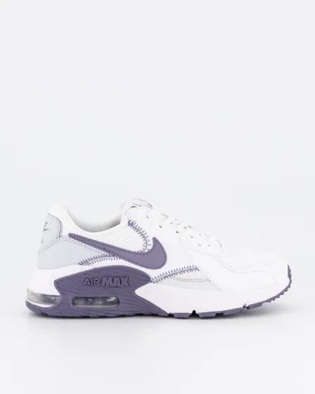 Nike Nike Womens Air Max Excee White