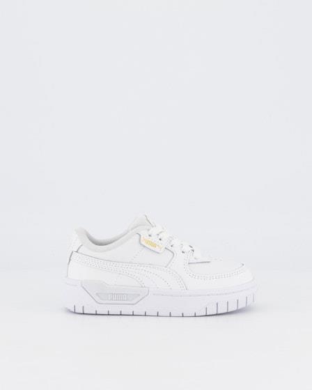 Puma Puma Kids Cali Dream Puma White