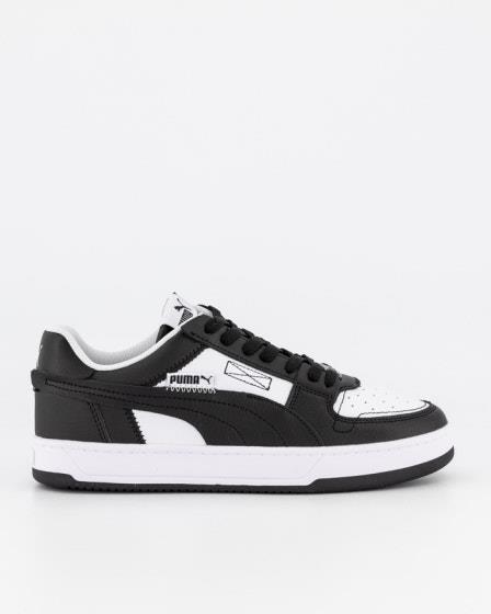 Puma Puma Caven 2.0 VTG Puma White-Puma Black-Puma White