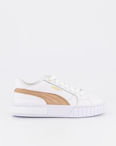 Puma Puma Womens Cali Star White