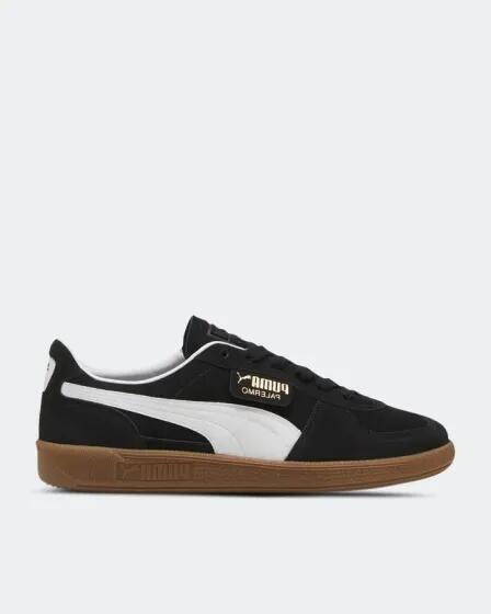 Puma Puma Palermo Puma Black-Puma White