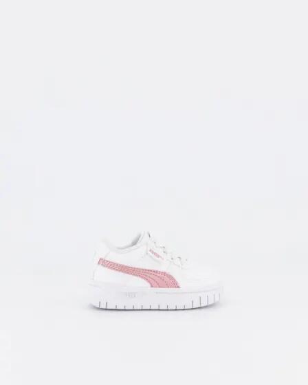 Puma Puma Toddlers Cali Dream Iridescent Puma White-Rose Gold