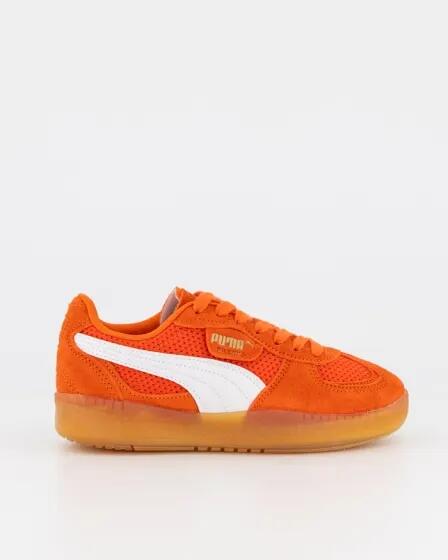 Puma Puma Palermo LaModa Vintage Redmazing-Gum