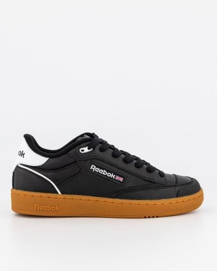 Reebok Reebok Club C Bulc Black