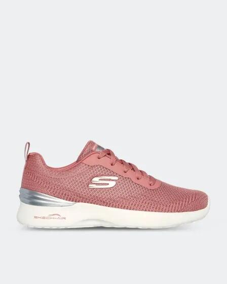 Skechers Skechers Skech-Air Dynamight Dark Rose