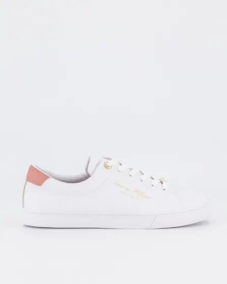 Tommy Hilfiger Tommy Hilfiger Signature White