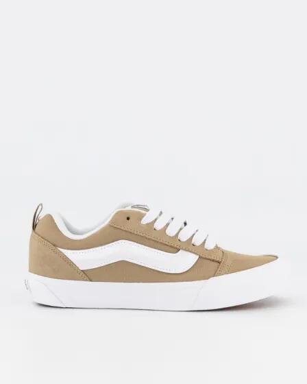 Vans Vans Knu Skool Khaki