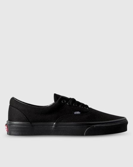 Vans Vans Era Black