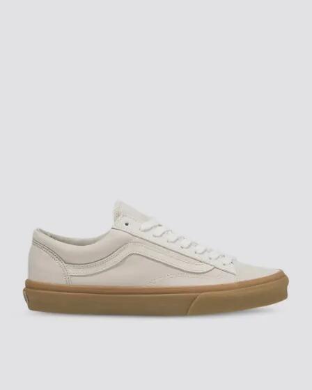 Vans Vans Style 36 Light Brown