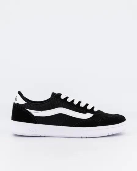 Vans Vans Trainer Cruze Too ComfyCush Black