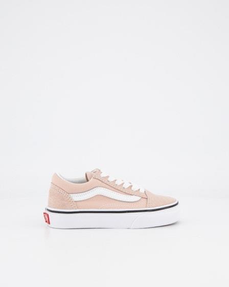 Vans Vans Kids Old Skool Color Theory Rose Smoke