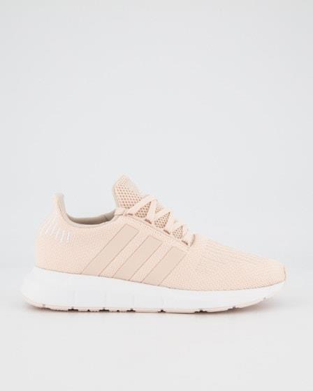 adidas adidas Womens Swift Run 1.0 Wonder Quartz