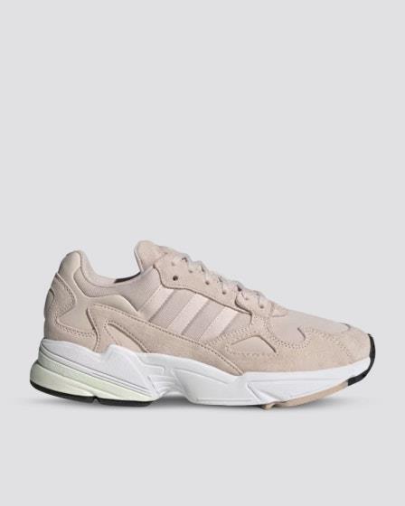 adidas adidas Womens Falcon Putty Mauve