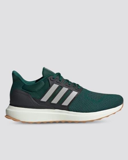 adidas adidas Mens Ubounce DNA Collegiate Green