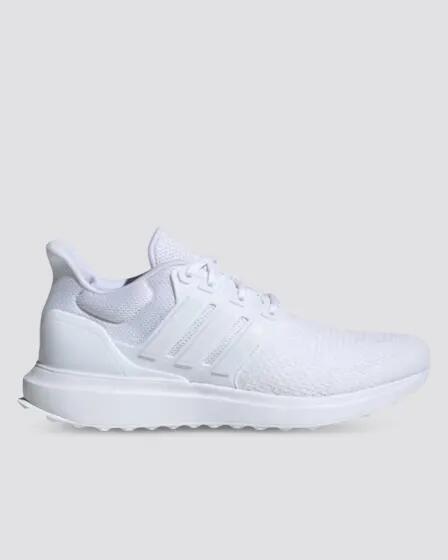 adidas adidas Womens Ubounce DNA Ftwr White