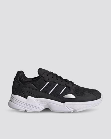 adidas adidas Womens Falcon Core Black