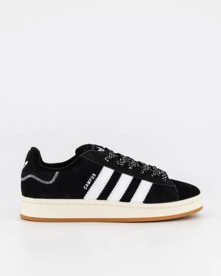 adidas adidas Womens Campus 00s Core Black