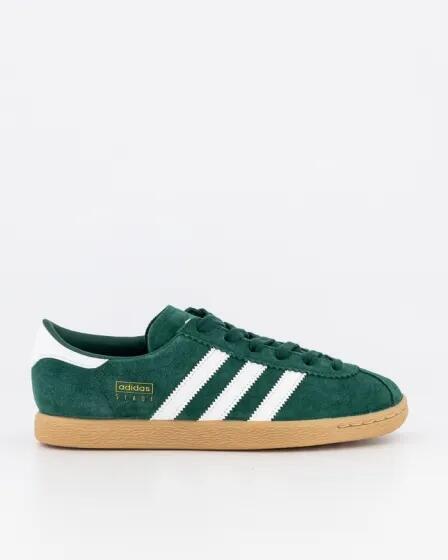 adidas adidas Stadt Collegiate Green