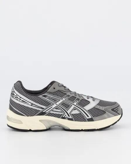 Asics Asics Mens Gel-1130 Clay Grey