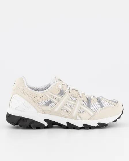 Asics Asics Mens Gel-Sonoma 15-51 White