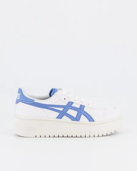 Asics Asics Womens Japan S Platform White