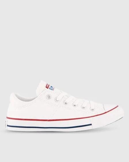 Converse Converse Chuck Taylor All Star Madison Low White