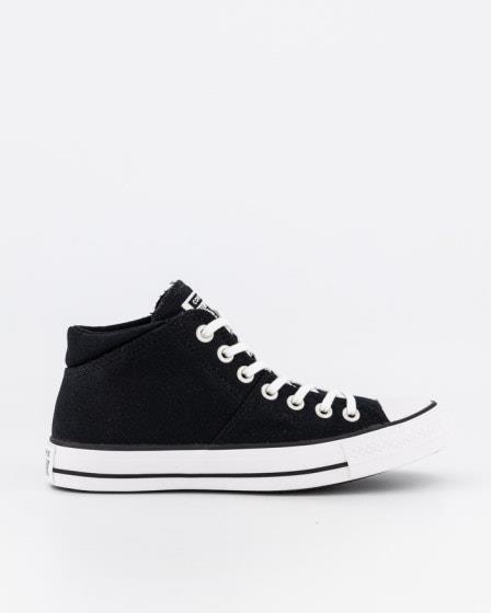 Converse Converse Chuck Taylor All Star Madison Mid Black