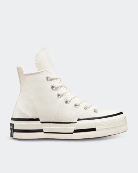 Converse Converse Chuck 70 Plus Trance Foam High Egret