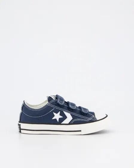 Converse Converse Kids Star Player 76 3V Navy