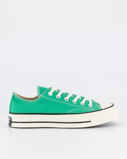 Converse Converse Chuck 70 Low Apex Green