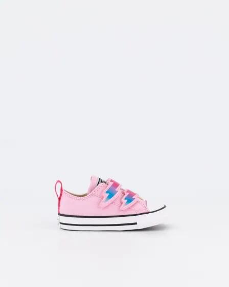 Converse Converse Toddler CT All Star Easy On Hi Tongue Tied