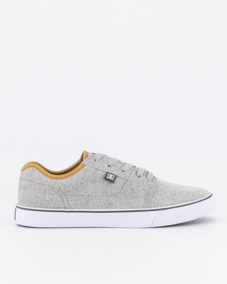 DC DC Mens Tonik Lt Grey