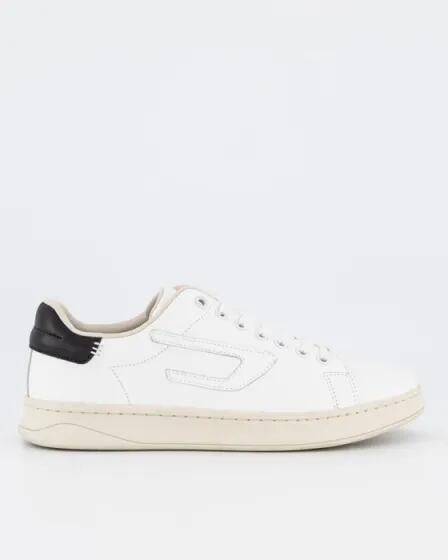 Diesel Diesel Mens S-Athene Low White