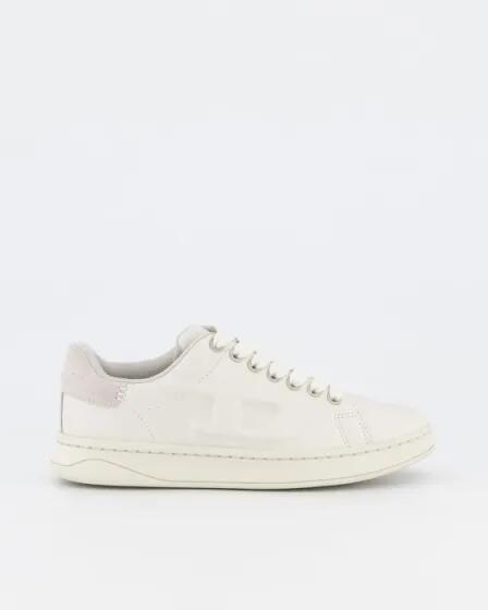 Diesel Diesel Womens S-Athene Low White Onyx