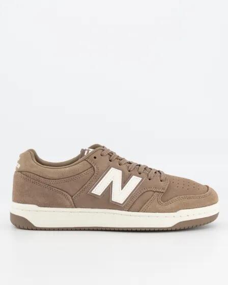 New Balance New Balance Mens BB480 Mushroom (283)