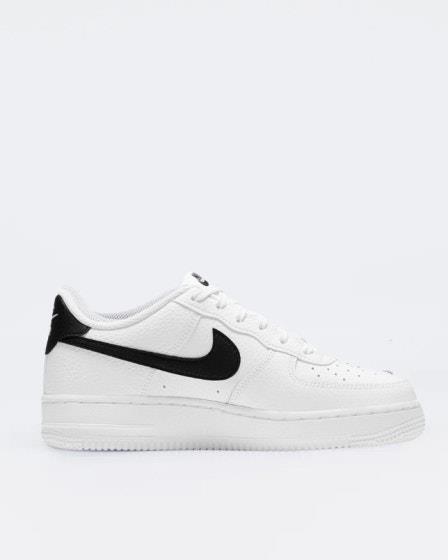 Nike Nike Youth Air Force 1 LE White