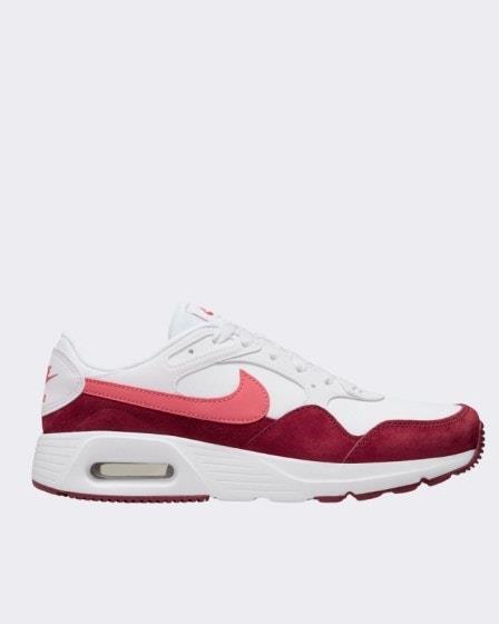 Nike Nike Womens Air Max SC White