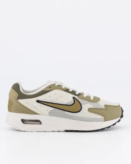 Nike Nike Mens Air Max Solo Lt Bone