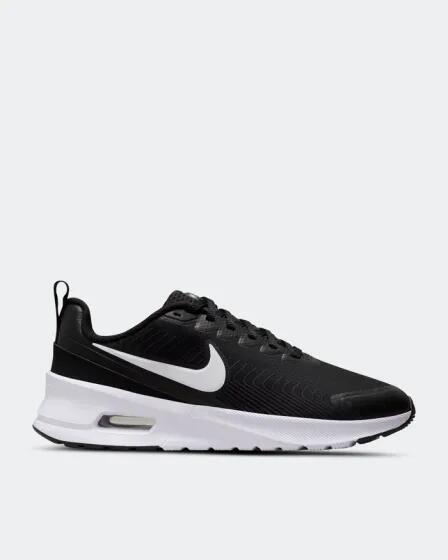 Nike Nike Womens Air Max Nuaxis Black